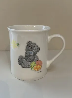 “me To You” Tatty Teddy Have A Happy Easter Mug 2009 • £8