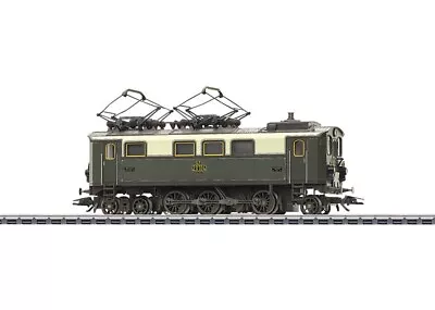 Marklin HO 37069 Electric Locomotive EP 3/6 K.Bay.Sts.B Marklin 43320 Passenger • $525