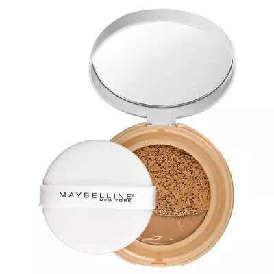 Maybelline Dream Cushion Fresh Face Liquid Foundation • $18.50