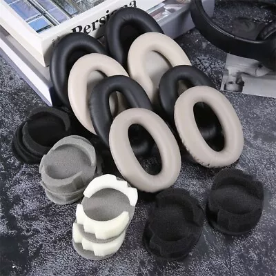 $10.82 • Buy 1Pair Earpad 3 Colour For Sony MDR-1000X WH-1000XM2 WH-1000XM3 Headphone Replace