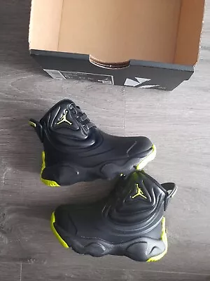 Nike Jordan Drip Boots Size C4.5 • £12
