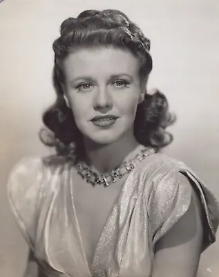 Ginger Rogers (1942) ❤ Original Vintage Stunning Photo By John Miehle K 346 • $119.99