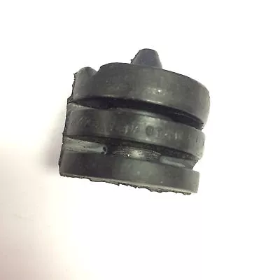 MERCEDES Exhaust Buffer Hanger Stop W170 W126 W129 W201W124 GENUINE 1239870940 • $23.33