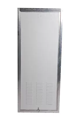 Mobile Home Water Heater Access Door 22  X 60  (Vented) • $234.95