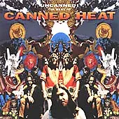 £7.22 • Buy Canned Heat : Uncanned!: THE BEST OF CANNED HEAT CD (1994) Fast And FREE P & P