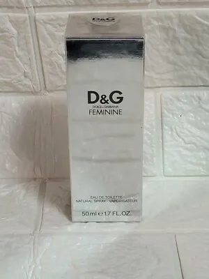 D&G Masculine By Dolce & Gabbana  • $299