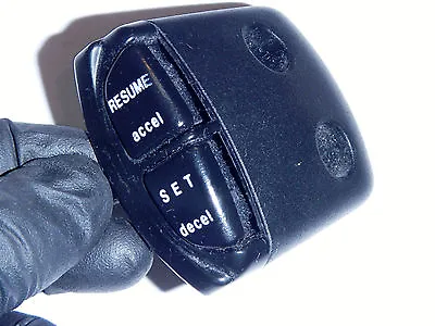 97-01 Honda Prelude Cruise Control Switch Unit • $44.99
