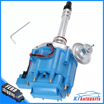 HEI Electronic Distributor For Mercruiser OMC Marine 350 454 5.0 5.7 7.4 8.2 • $129.99