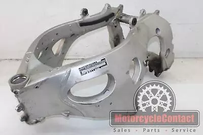 08-16 Cbr1000rr 100% Good! Main Frame Chassis Repsol • $1567.02