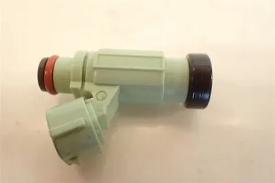05 06 Kawasaki ZX636 ZX 636 Zx6r Primary Fuel Injector ( CLEANED ) • $25.97