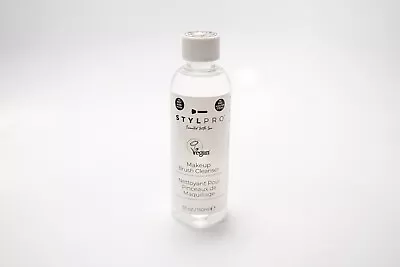 New Sealed STYLPRO Makeup Brush Cleanser Solution 5fl. OZ (150ml) • $9.25