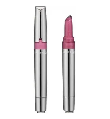 Maybelline New York Watershine Elixir (lip Gloss) 534 - Pink Vibration • £3.95