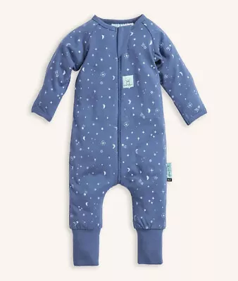 ErgoPouch Long Sleeve Layer 1.0 TOG - Night Sky • $37.95