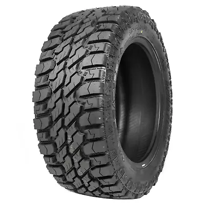 34x11.50r17lt Versatyre Hd★rugged Terrain R/t 121q 10ply Load E M+s • $282.80