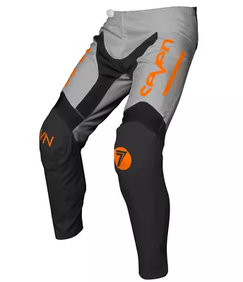 Seven Mx Vox Phaser PANT Youth 28  100% 6D SXF TC85 CRF250 SX85 CRF110 Fox FLY • $32.99