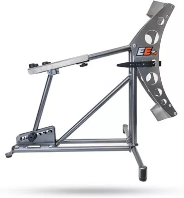 Enduro Engineering MTB Or E-Mountain Bike Stand Bike Repairs Maintenance Washing • $179.95