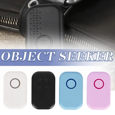 £3.80 • Buy Wireless Smart Tracker Anti Lost Alarm Tag Luggage Key Finder GPS Locator =h