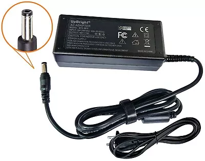 12V AC Adapter For Denon DN-MC6000 DJ Mixer DNMC6000 DC12V Charger Power Supply • $12.99