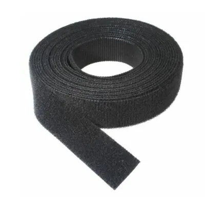 £1.40 • Buy VELCRO®  ONE-WRAP Reusable Ties Double Sided Hook & Loop Strapping Tape