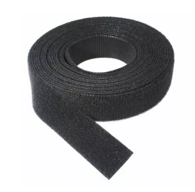 VELCRO®  ONE-WRAP Reusable Ties Double Sided Hook & Loop Strapping Tape • £2.75