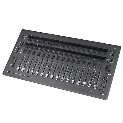 Avid Pro Tools S3 Control Surface • $3999