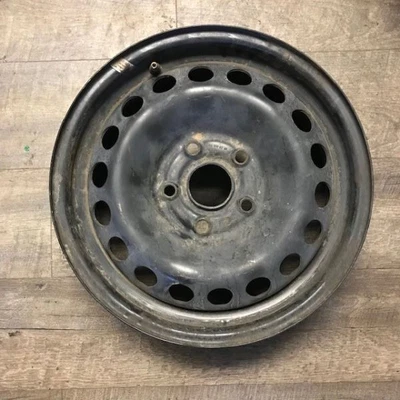 $90 • Buy Wheel 15x6 Steel Fits 06-16 JETTA 487388