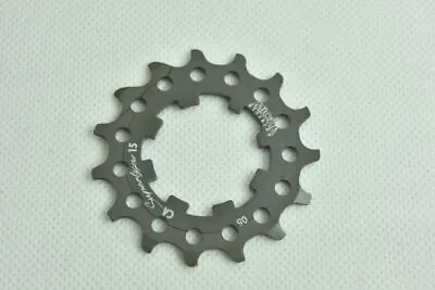 MICHE SUPERTYPE Alloy 15t Cassette Cog ! For Campagnolo ! Never Used - Nos • $25