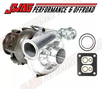 99-03 Ford 7.3 7.3L Powerstroke Diesel OE Stock Replacement Turbo Turbocharger • $499.95