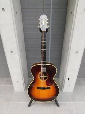 Guild F-30R + L.R.buggs Used Acoustic Guitar • $3296.48