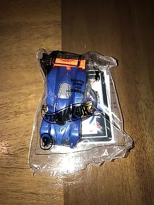 Mcdonalds 2017 Hot Wheels Happy Meal Toy #6 (4)@ • $2.49
