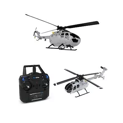 SPEEDY BEE Remote Control Helicopter4CH RC Helicopter RTF With Aileronless D... • $130.29