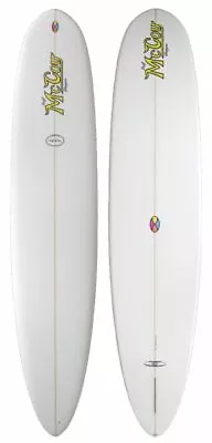 Mccoy All Rounder Malibu Surfboard Longboard • $1436