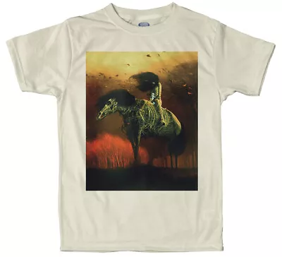 Zdzisław Beksiński Painting T Shirt  • £16.99