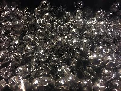 1 Pound Of Each (64) 1/4 Oz And (43) 3/8oz. Removable Split Shot Sinkers • $14.98