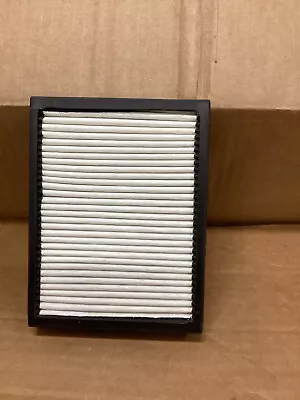 Air Filter Mil. Standard Gas Engine 6hp/4cyl. 4A032-1-4 2940-00-876-2212 • $26