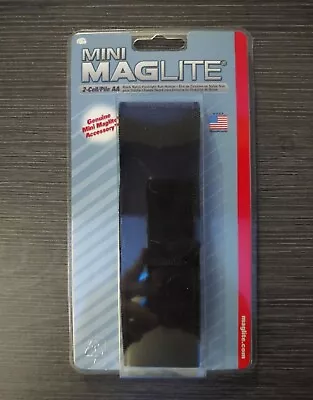 Maglite AM2A056 Aa Mini Mag Holster • $8.99