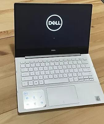 Dell Inspiron 13 I5-10210U 8GB RAM 512G SSD 13.3 FHD Touch Win 11 • $350