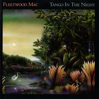 £3.49 • Buy Fleetwood Mac  Tango In The Night  - CD
