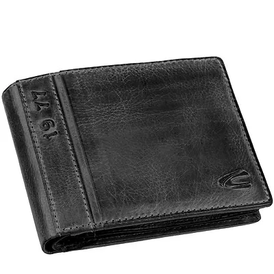 Camel Active Men's Wallet Purse 77 • £65.12