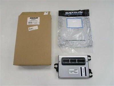 Mercury Quicksilver Dfi 225 / 250 Propulsion Control Module Pcm 89790650t Boat • $2514.42