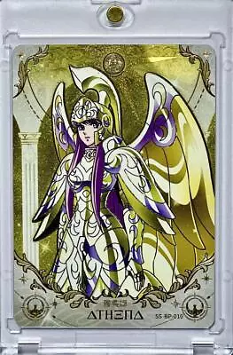 Saint Seiya Kido Saori BP Limited Kayou Copyright Genuine Product • $126