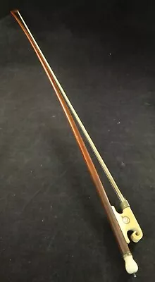 Very Fine & Rare Antique Violin Bow In The Style Of Jean Baptiste Vuillaume  • $1500