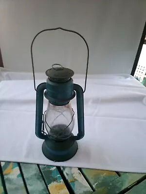 Dietz Junior No.20 Kerosene Hurricane Lantern • $35