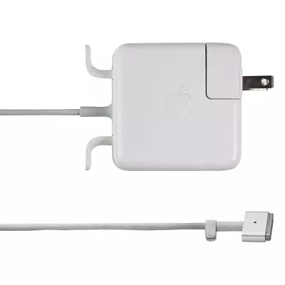 Genuine Apple 45W MagSafe 2 Power Adapter For MacBook Air (A1436) • $14.95
