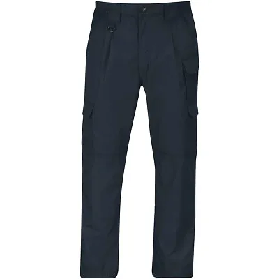 Propper Mens Lightweight Tactical Pants Ripstop Marine Uniform Trouser LAPD Navy • £56.95