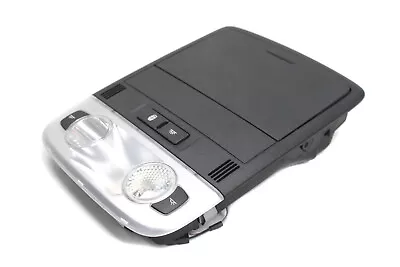 Used VE Interior / Map Light Holden Commodore 51i Onyx Black 123182 Ute 2 Wire • $87.50