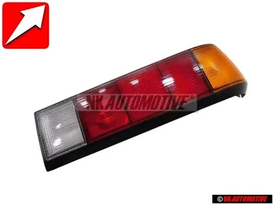 Original VW Tail Light With Fog Light - 533945112A • $394.58