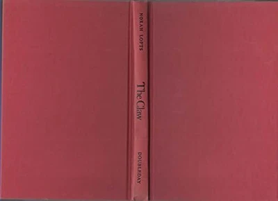 £3.74 • Buy The Claw By Lofts, Norah Hardback Book The Cheap Fast Free Post