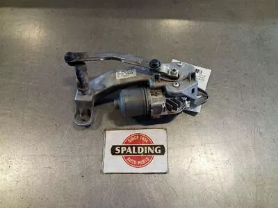 2218204342 Driver Windshield Wiper Motor Linkage 07-14 MERCEDES W221 9073355 • $55.83