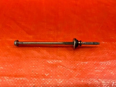 $14.95 • Buy 02-06 Acura Rsx & Ep3 Civic  - Air Intake Mounting Bolt - Oem #187